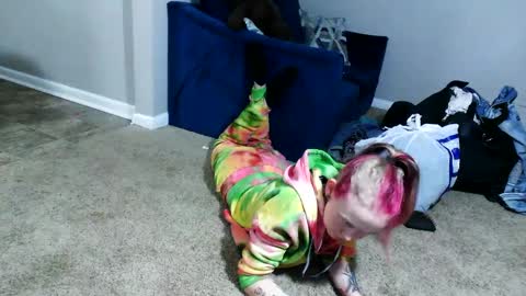 sriley386444137 online show from February 2025 07:26:01 AM