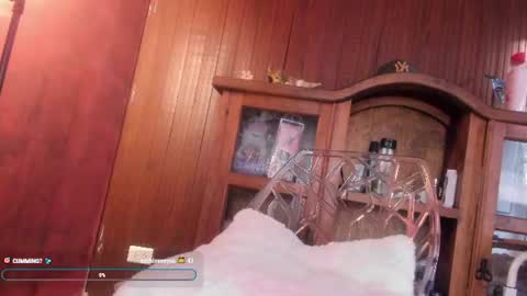 Srta. Fox online show from June 2026 11:53:02 AM