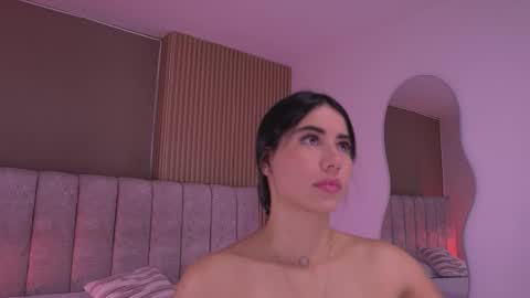 Snapshot of ss_samantha chatting on February 2026 07:15:02 PM samantha online show from February 2026 07:15:02 PM