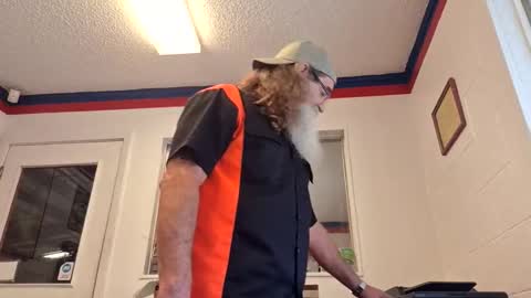 ssdrums3 online show from April 2026 06:45:01 PM