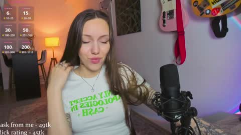 Anni if Im offline for a long time Im depressed feel free to support me offline online show from December 2024 01:32:02 PM