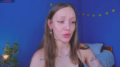 Anni if Im offline for a long time Im depressed feel free to support me offline online show from September 2025 05:18:02 AM