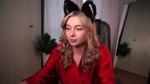 Kate online show from November 2025 01:32:01 PM