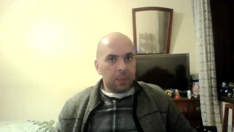 ShYgUy online show from January 2025 01:06:01 AM