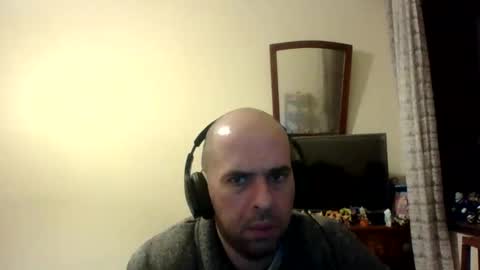 ShYgUy online show from January 2025 01:21:02 AM