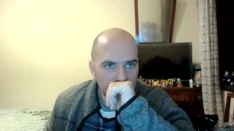 ShYgUy online show from January 2025 01:39:02 AM