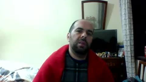 ShYgUy online show from November 2025 01:49:02 AM