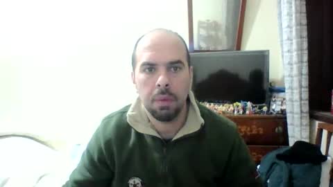 ShYgUy online show from December 2025 06:45:02 PM