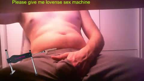st1vemaster01 online show from November 2025 03:05:01 PM