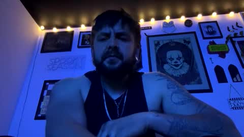 st3v3j online show from April 2026 09:21:02 PM