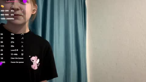 Emily online show from February 2026 07:47:02 PM