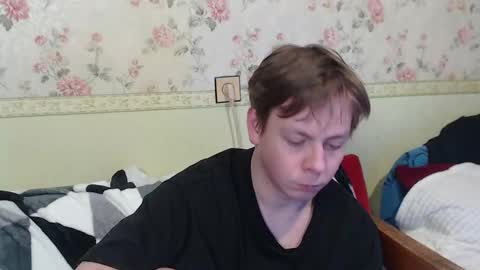 Joe Peach online show from January 2025 01:48:01 AM