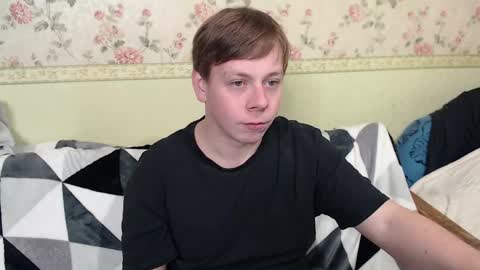 Joe Peach online show from February 2025 12:19:02 PM