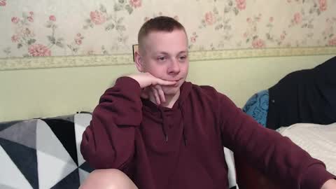 Joe Peach online show from March 2025 06:30:01 PM