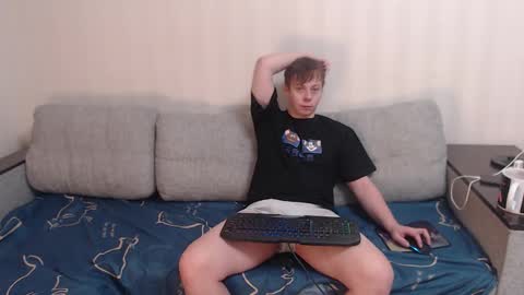 Joe Peach online show from January 2026 05:27:01 PM