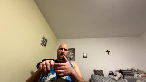 sta13 online show from October 2025 09:12:02 PM