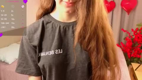 Margo online show from February 2026 10:05:02 AM