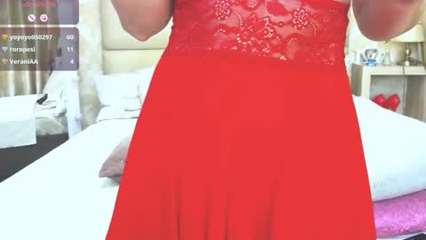 staceydarling online show from February 2025 06:54:01 AM