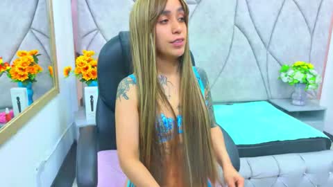 Stacey lee online show from November 2025 09:58:01 PM