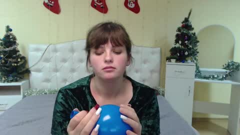 Stacey online show from January 2025 09:55:02 AM