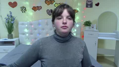 Stacey online show from March 2025 12:23:01 PM