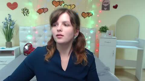 Stacey online show from March 2025 09:33:02 AM