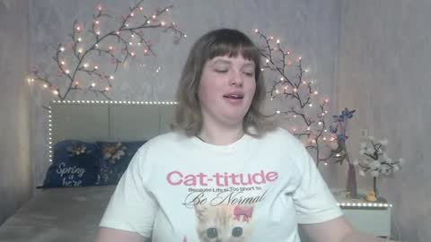 Stacey online show from April 2026 05:16:01 AM