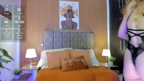 Stacy Woods online show from January 2026 03:49:02 PM