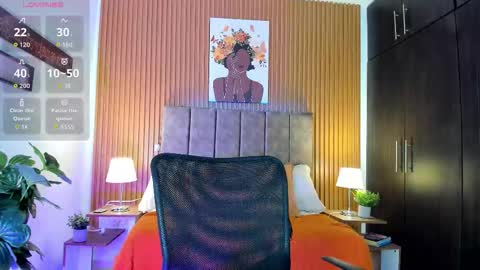 Stacy Woods online show from February 2026 04:13:02 PM