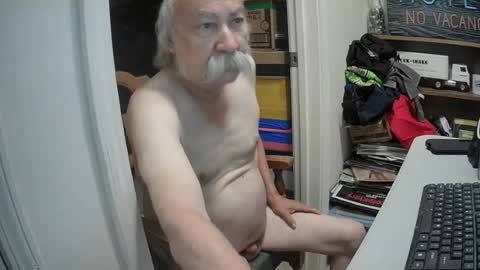 Snapshot of stache169 chatting on July 2026 01:05:01 PM stache169 online show from July 2026 01:05:01 PM
