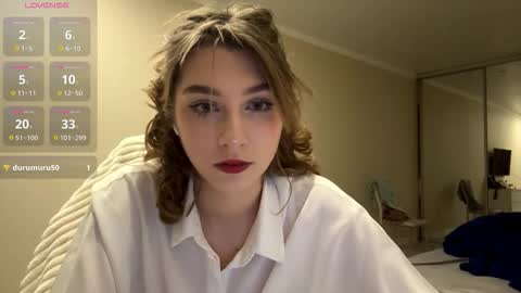 Elli online show from February 2026 03:12:01 PM