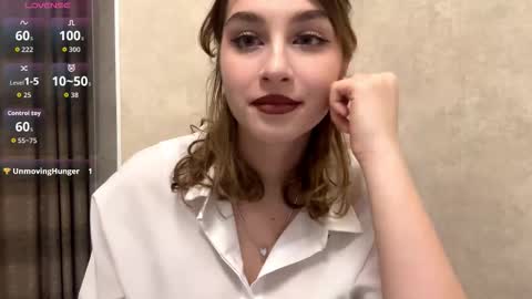 Elli online show from February 2026 06:06:01 PM