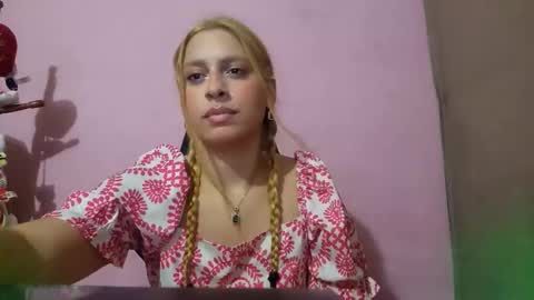 Staci online show from February 2026 02:48:01 AM