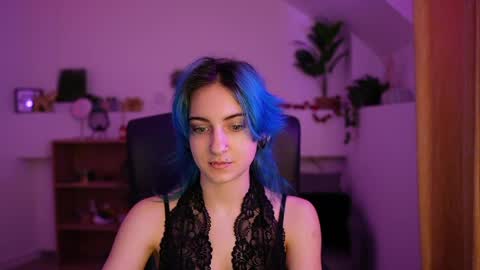 stacy  x3 online show from April 2026 08:21:02 AM