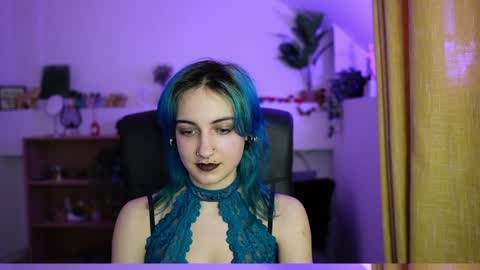 stacy  x3 online show from April 2026 01:15:01 PM