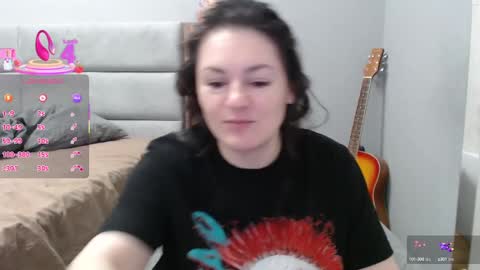 STACY online show from March 2025 12:11:02 PM