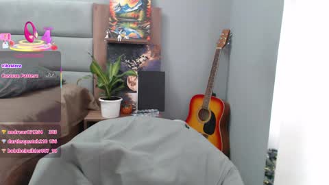 STACY online show from March 2025 08:01:02 PM