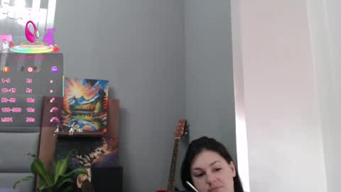 STACY online show from March 2025 05:35:02 PM