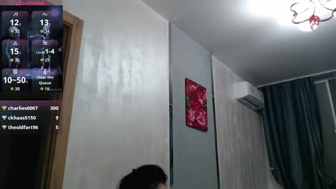 STACY online show from November 2025 03:31:01 AM