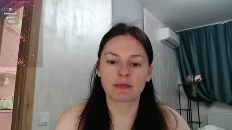 STACY online show from April 2026 12:50:02 PM