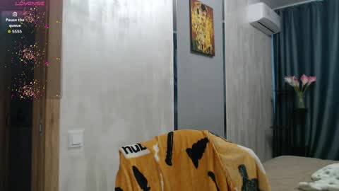 STACY online show from April 2026 10:20:02 AM