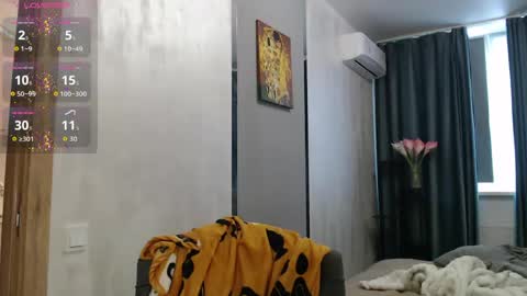STACY online show from April 2026 01:15:01 PM