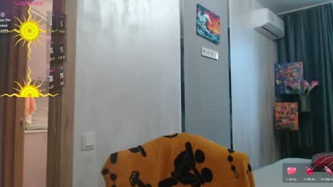 STACY online show from May 2026 03:20:02 PM