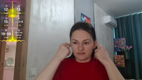 STACY online show from May 2026 11:17:01 AM