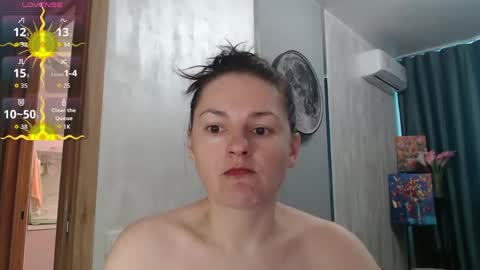 STACY online show from May 2026 12:00:02 PM