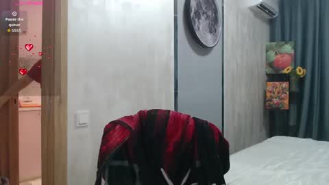 STACY online show from July 2026 03:25:01 PM