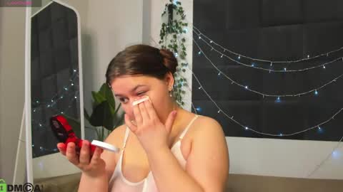 Stacy online show from May 2026 08:10:02 AM