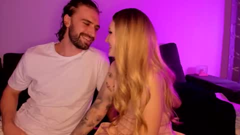 stacy_liam online show from February 2026 04:40:02 PM