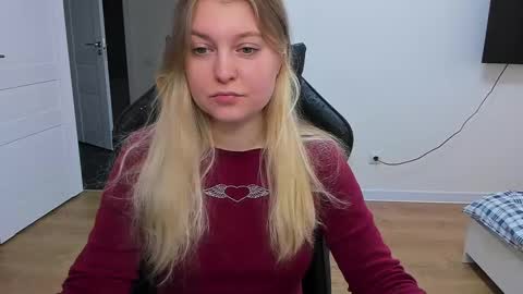 Stacy  online show from February 2025 10:42:01 AM