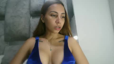 Stacy Queen online show from February 2026 08:45:02 PM
